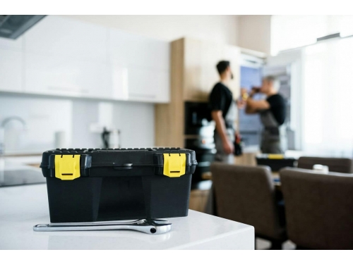 Organizacja narzędzi w warsztacie