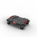 Qbrick System PRO Platforma Transportowa