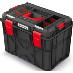 Skrzynka narzędziowa Kistenberg X-Block LOG tool box wysoki KXB604040F