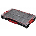 Skrzynka Qbrick System PRO Organizer 100 pianka