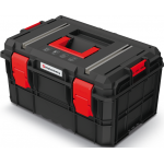 Skrzynka narzędziowa Kistenberg X-Block TECH tool box