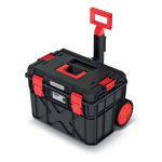 Skrzynka narzędziowa Kistenberg X-Block PRO tool trolley KXB604045