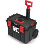 Skrzynka narzędziowa Kistenberg Modular Solution tool trolley KMS553540