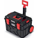 Skrzynka narzędziowa Kistenberg X-Block LOG tool trolley KXB604045F