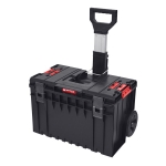 Skrzynka Qbrick System ONE Cart