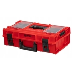 QBRICK SYSTEM ONE 200 Profi Red Ultra HD Custom