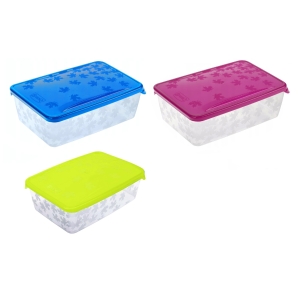 Prostokątny pojemnik do żywności Rukkola 1,35L BRANQ