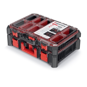 Zestaw organizerów Kistenberg MSX organiser set S