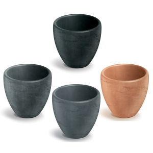 Prosperplast ETHICK Doniczka CANO TCA100