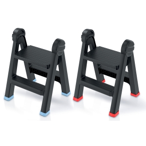 Drabinka - taboret Titan Ladder