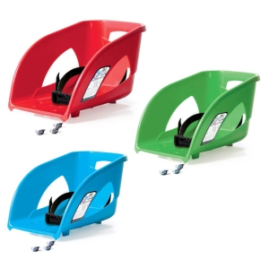 Prosperplast Siedzisko do sanek Bully i Tatra - Seat - SEAT1