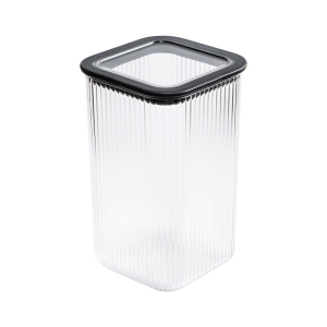 WIELOFUNKCYJNY POJEMNIK DO ŻYWNOŚCI NEROLI kwadratowy 1570 ml