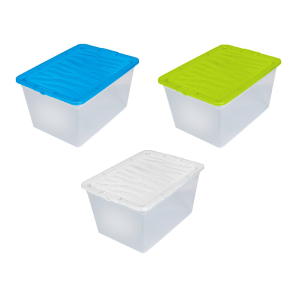 Pojemnik Z-BOX 15L BRANQ