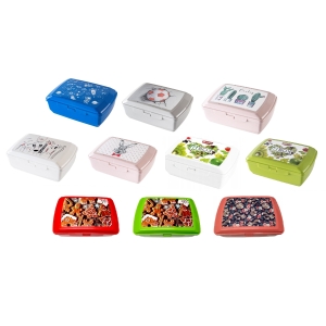 Pojemnik Na Śniadanie 1,3L"Snack Shot" BRANQ