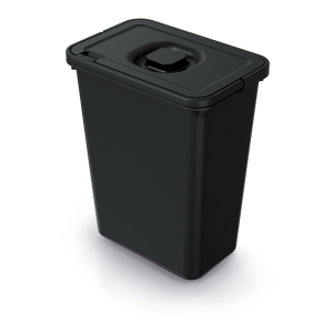 Kosz/wkład na śmieci Systema Basic Flap NKS10W - Keden