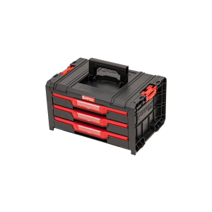 Skrzynka Qbrick System PRO Drawer 3 Toolbox 2.0 Basic