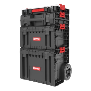 Zestaw Skrzyń Qbrick System Pro Set 3 2.0