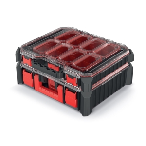 Zestaw organizerów Kistenberg CMX organiser set BS