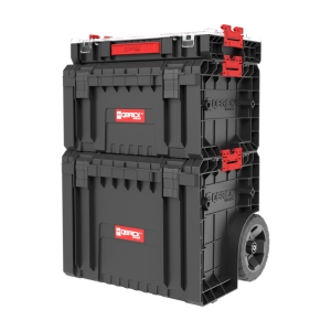 Zestaw Skrzyń Narzędziowych Qbrick System Pro Set 2 2.0