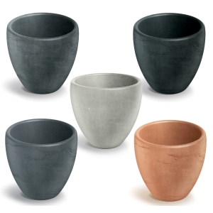 Prosperplast ETHICK Doniczka CANO TCA40