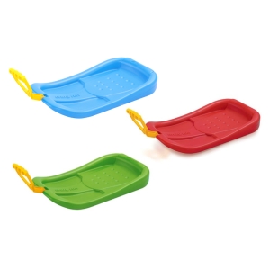 Prosperplast Sanki ISBRUN Crazy Run