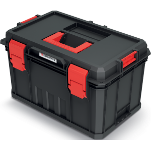 Skrzynka narzędziowa Kistenberg Modular Solution tool box KMS553530