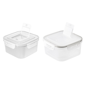 Pojemnik Q-LOCK Kwadratowy 1,1L BRANQ