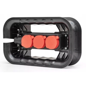 Nawijak do kabli z listwą QS Custom Cable Winder Electric Strip