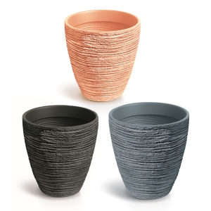 Donica Defora pojemniejsza TDEO48 - Prosperplast ETHICK