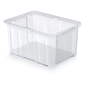 Pojemnik do przechowywania uniwersalny Cargo Box NCC16 16 L