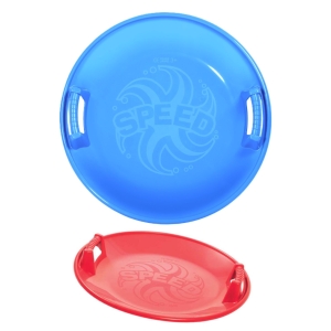 Ślizg talerzowy Duży ISTL SPEED