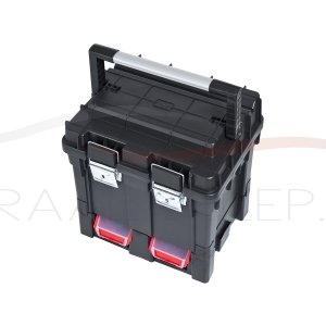 Skrzynka narzędziowa DIY Patrol Group Wheelbox HD Compact Module System