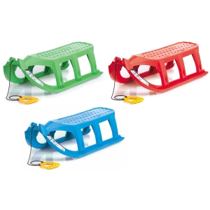 Prosperplast Sanki TATRA IST kolory