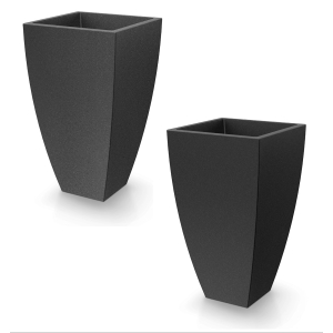 Prosperplast ETHICK Doniczka Mooda square TM70