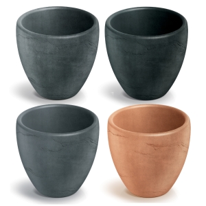 Prosperplast ETHICK Doniczka CANO TCA60