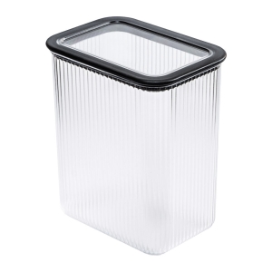 WIELOFUNKCYJNY POJEMNIK DO ŻYWNOŚCI NEROLI prostokątny 2,3 L