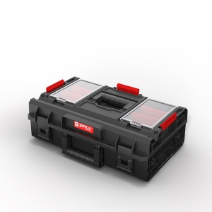 Skrzynka Qbrick System ONE 200 Profi 2.0