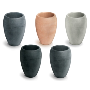 Prosperplast ETHICK Doniczka CANO HIGH TCA40H