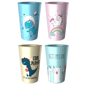 Kubek dla dzieci 250ml BRANQ