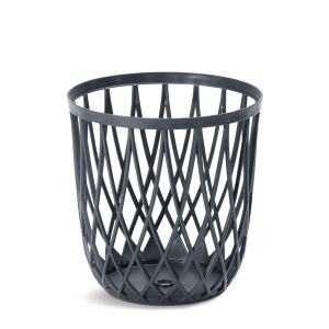 Prosperplast Kosz dekoracyjny Uniqubo IKUB35 35 litrowy