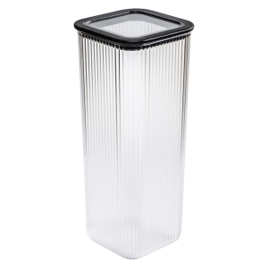 WIELOFUNKCYJNY POJEMNIK DO ŻYWNOŚCI NEROLI kwadratowy 2,37 L