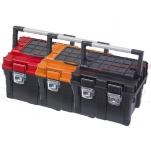 Skrzynka narzędziowa DIY Patrol Group Toolbox HD Compact 2 różne kolory