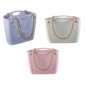 Torba Ażurowa BOHO BRANQ