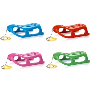 Prosperplast Sanki LITTLE SEAL ISBSEAL kolory