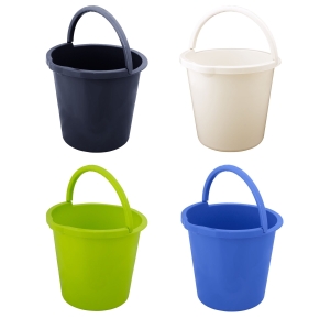 Wiadro 10L Z Wylewką BRANQ