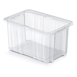 Pojemnik do przechowywania uniwersalny Cargo Box NCC12 6 L