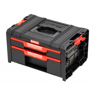 Skrzyna Qbrick System PRO Drawer 2 Toolbox 2.0 Basic