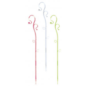 Prosperplast Podpórki do storczyków Decor Orchid Sticks ISTC03 kolory