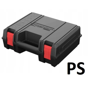 Qbrick Regular Power Toolcase Protective Straps Skrzynia Na Elektronarzędzia