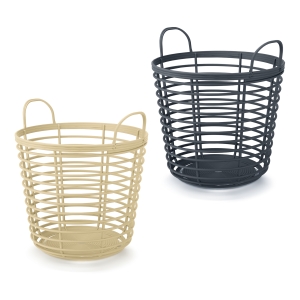 Kosz dekoracyjny Zanzi Basket 430 40 litrowy